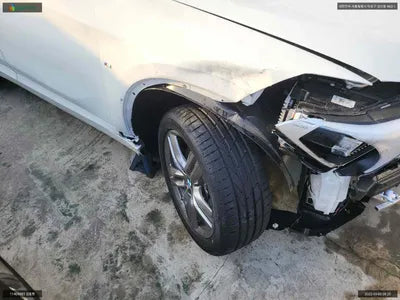 2022 BMW 120 WBA11DG09N5U53779 VIN:WBA11DG09N5U53779