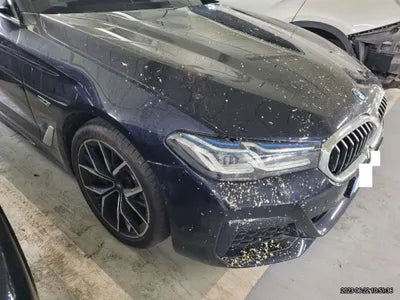 2023 BMW 530 WBA51AG04PCL09247 VIN:WBA51AG04PCL09247