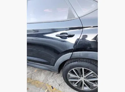 2016 Hyundai Tucson 597KMKMHJ581ABGU0 VIN:597KMKMHJ581ABGU0