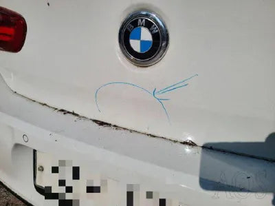 2017 BMW 118 WBA1S5101H5G76546 VIN:WBA1S5101H5G76546