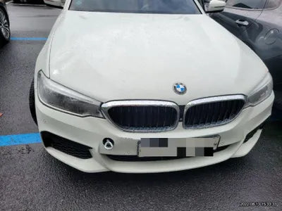 2017 BMW 530 WBAJD9102HG477153 VIN:WBAJD9102HG477153