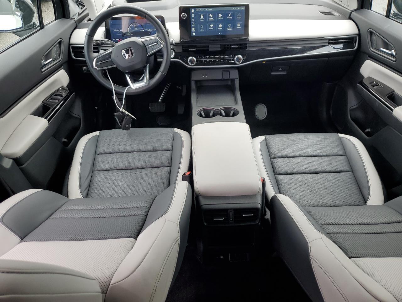 2024 HONDA PROLOGUE ELITE VIN:3GPKHZRJXRS511821