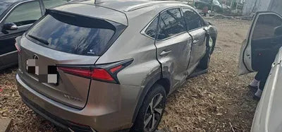 2018 Lexus NX 300 VIN: