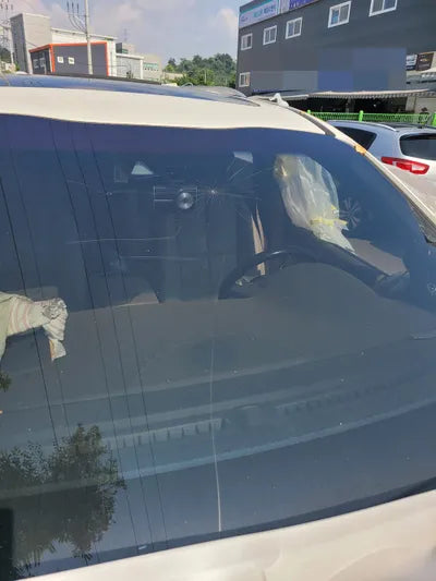 2017 Kia Carnival VIN: