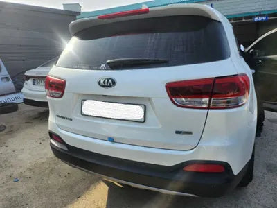 2015 Kia Sorento 732KMKNAPS81ABFA0 VIN:732KMKNAPS81ABFA0