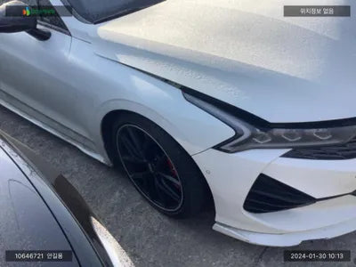 2020 Kia K5 KNAG3412BLA011304 VIN:KNAG3412BLA011304
