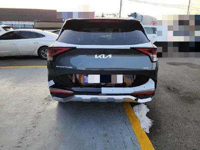2022 Kia Sportage KNAPY81BGNK014266 VIN:KNAPY81BGNK014266