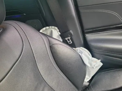 2014 Mercedes-Benz S 350 VIN: