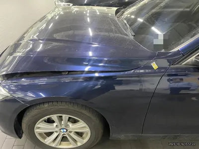 2016 BMW 320 191KMWBA8C5106GK6 VIN:191KMWBA8C5106GK6