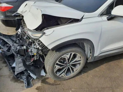 2018 Hyundai Santa FE KMHS381CBKU041381 VIN:KMHS381CBKU041381