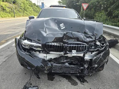 2022 BMW 320 WBA5X5104NFM28233 VIN:WBA5X5104NFM28233