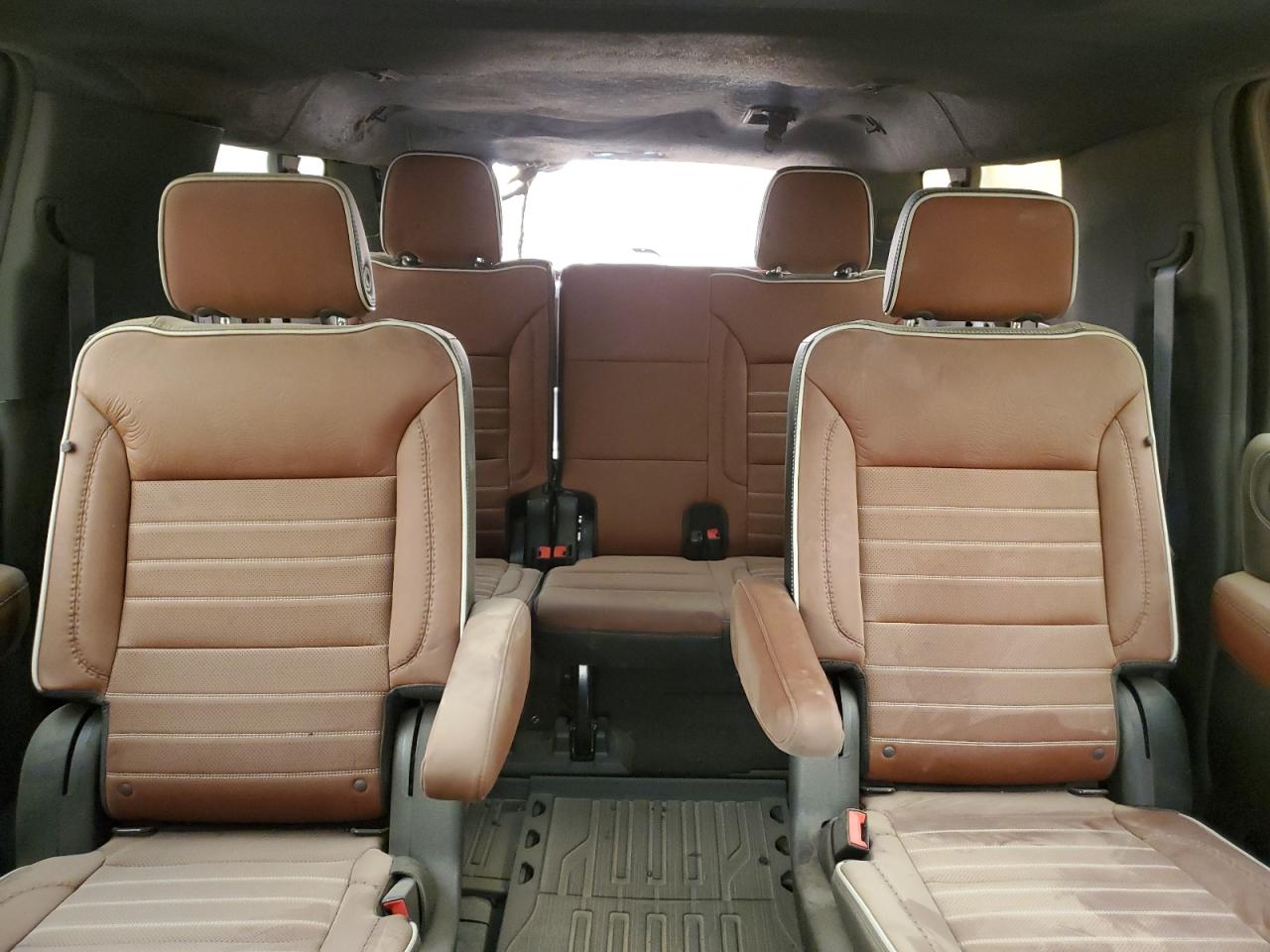 2024 GMC YUKON XL DENALI ULTIMATE VIN:1GKS2KKL6RR354284