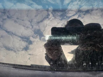 2023 Hyundai Kona VIN: