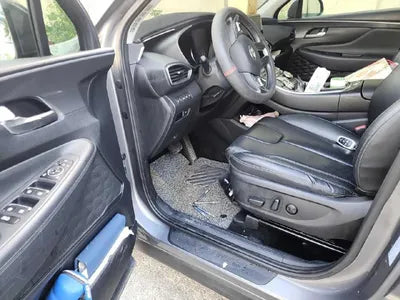 2020 Hyundai Santa FE VIN: