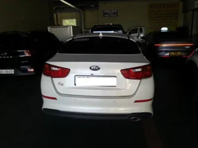 2015 Kia K5 KNAGN418BFA564724 VIN:KNAGN418BFA564724