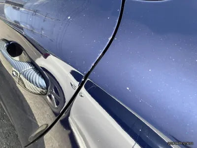 2016 Maserati Quattroporte VIN: