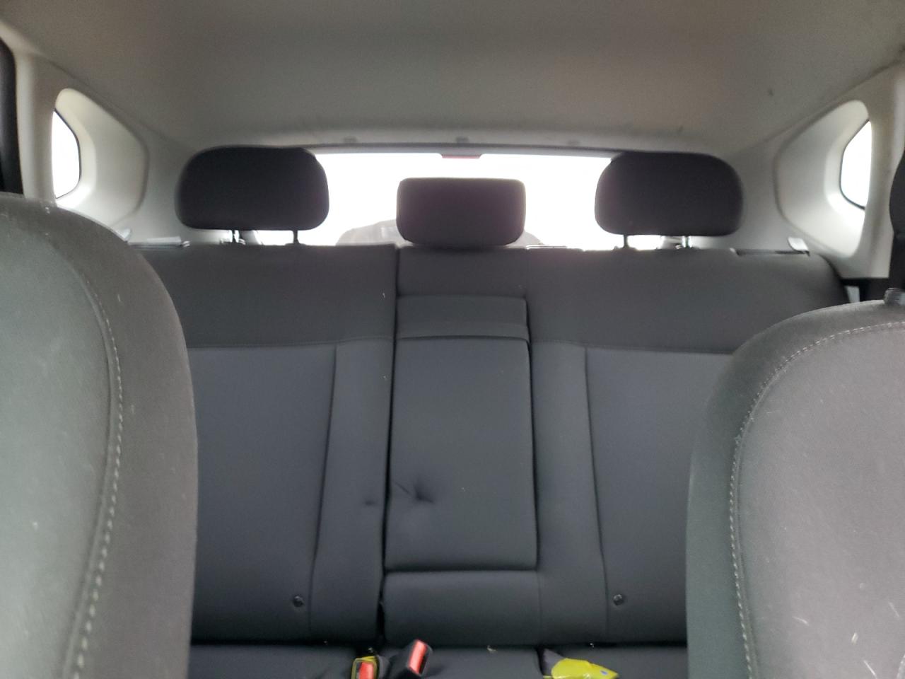 2024 HYUNDAI KONA SEL VIN:KM8HBCAB5RU175179