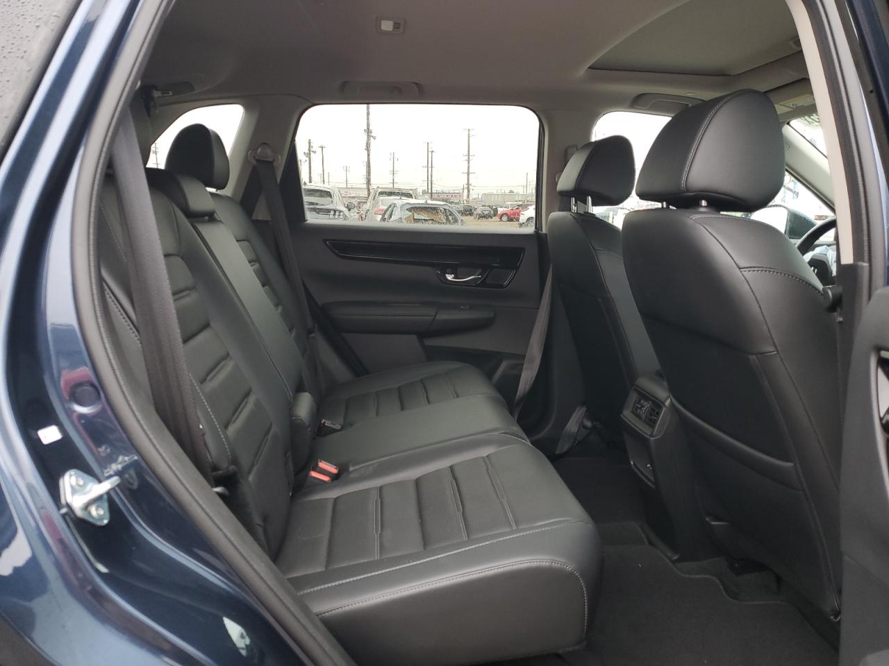 2024 HONDA CR-V EXL VIN:2HKRS3H72RH312499