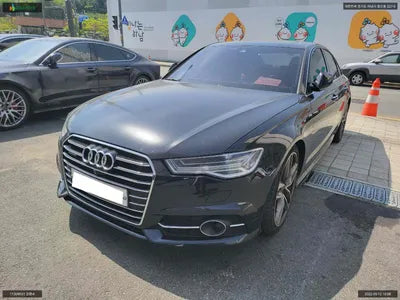 2017 Audi A6 WAUZZZ4G3GN068358 VIN:WAUZZZ4G3GN068358
