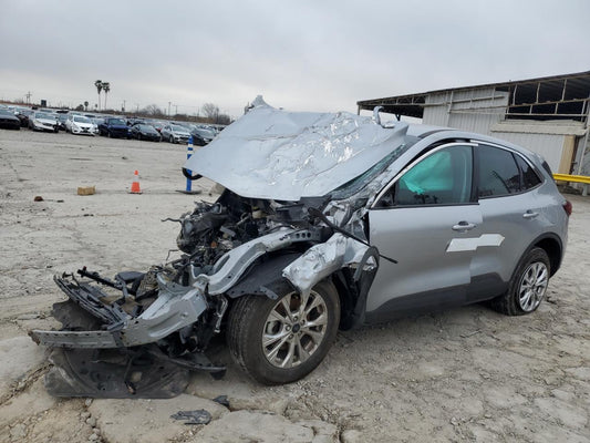2024 FORD ESCAPE ACTIVE VIN:1FMCU0GN4RUA08476