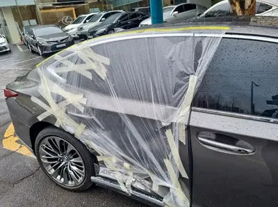 2019 Lexus LS 500 JTHCYLFF0K5001589 VIN:JTHCYLFF0K5001589
