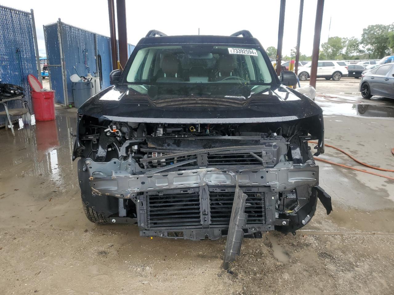 2023 FORD BRONCO SPORT OUTER BANKS VIN:3FMCR9C60PRD41430