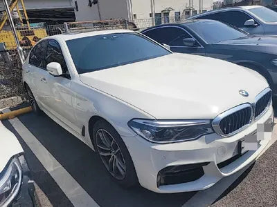 2017 BMW 520 WBAJC3104HWB76943 VIN:WBAJC3104HWB76943