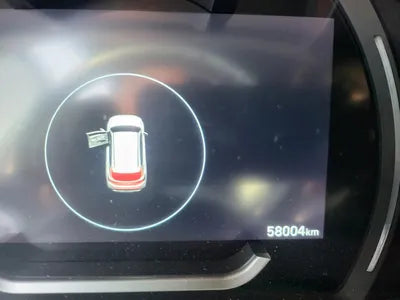 2020 Hyundai Santa FE 015KMKMHS381ABLU2 VIN:015KMKMHS381ABLU2