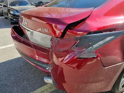 2018 Nissan Altima NONE VIN: