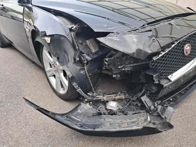 2016 Jaguar XE SAJAB4BN8GA936081 VIN:SAJAB4BN8GA936081