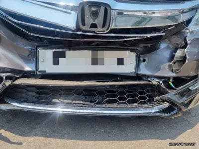 2017 Honda Accord JHMCR6650HC200365 VIN:JHMCR6650HC200365