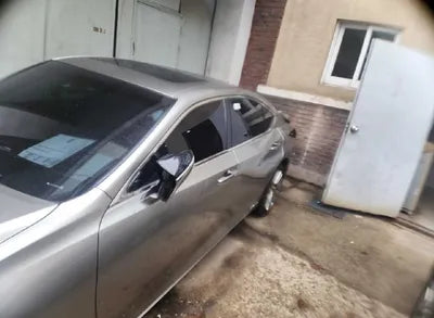 2021 Lexus ES 300 JTHBA1C15M2000519 VIN:JTHBA1C15M2000519