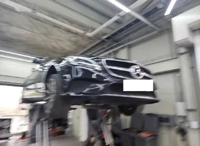 2017 Mercedes-Benz CLS 250 WDDLJ9HB7HA197121 VIN:WDDLJ9HB7HA197121