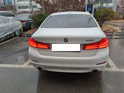 2018 BMW 520 WBAJK7106JBH23847 VIN:WBAJK7106JBH23847