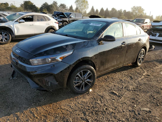 2022 KIA FORTE FE VIN:3KPF24AD8NE425347