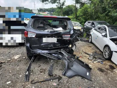 2019 Kia Carnival VIN: