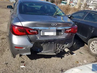 2018 Infiniti Q70 JNKBY11E4JM650055 VIN:JNKBY11E4JM650055