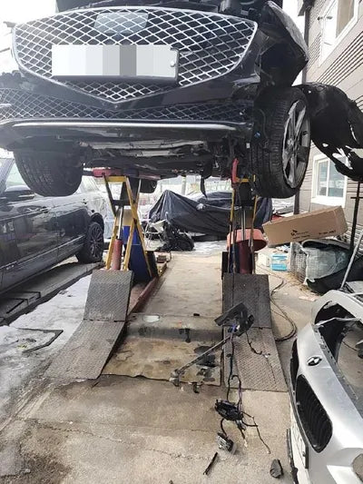 2020 Genesis G80 VIN: