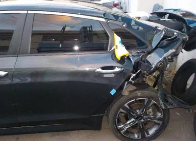 2020 Kia K5 KNAG2412BLA009991 VIN:KNAG2412BLA009991