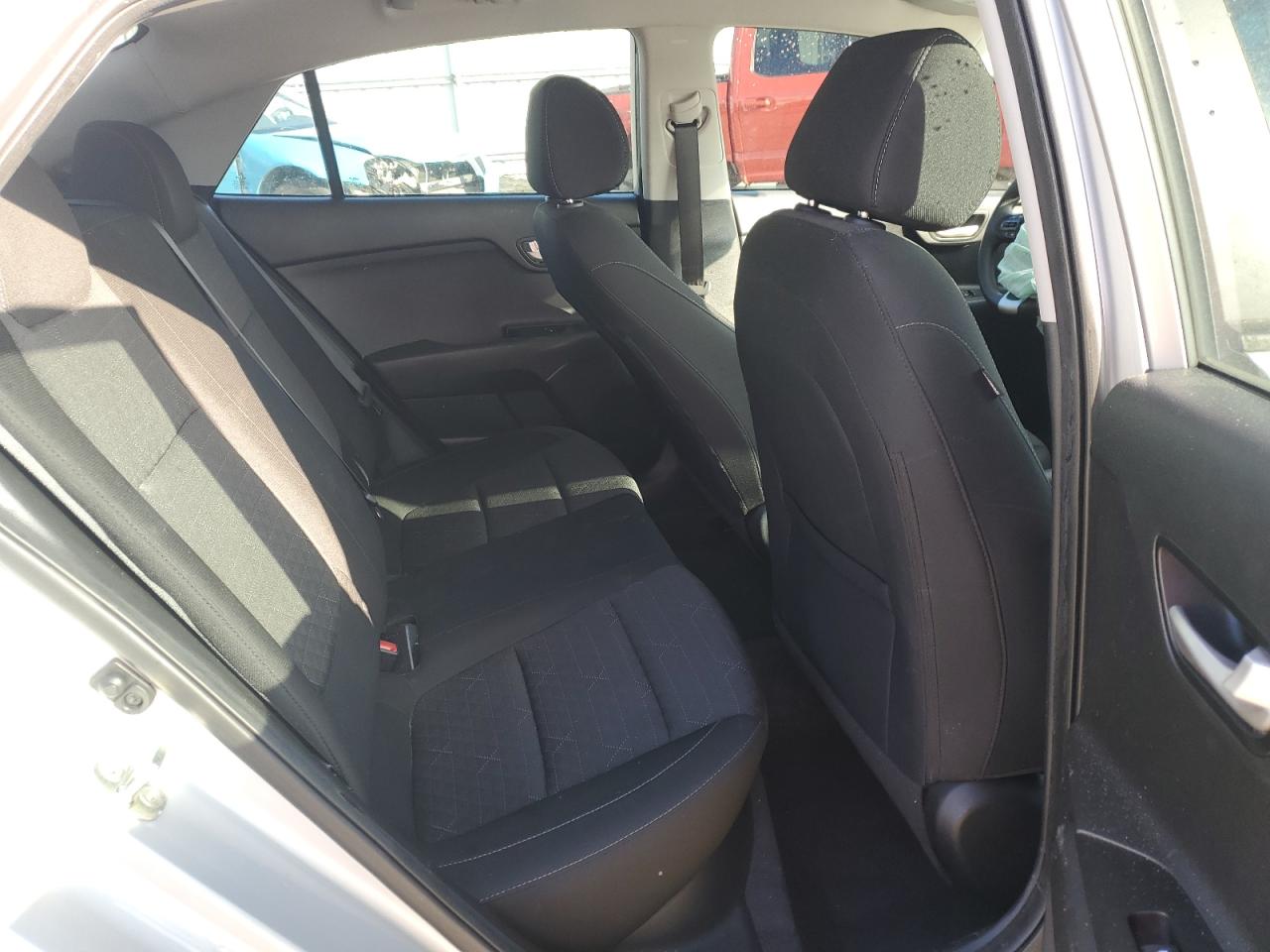 2023 KIA RIO LX VIN:3KPA24AD0PE525455