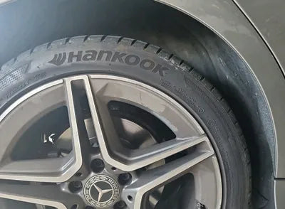 2019 Mercedes-Benz C 220 WDDWF1FB0KR450601 VIN:WDDWF1FB0KR450601