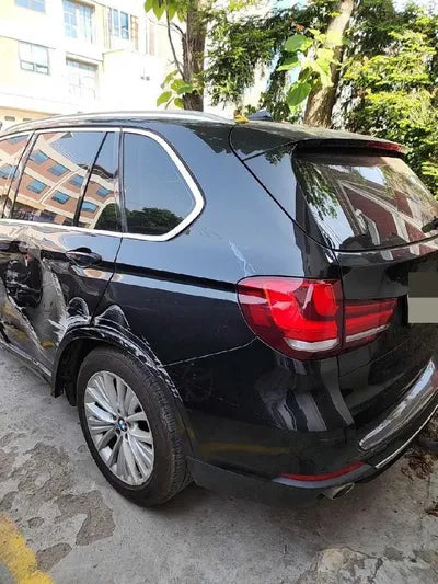 2016 BMW 530 WBAKS4101G0R80242 VIN:WBAKS4101G0R80242