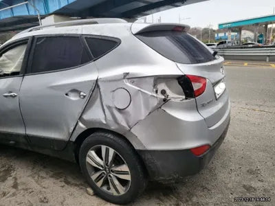 2015 Hyundai Tucson KMHJT81VBFU024506 VIN:KMHJT81VBFU024506