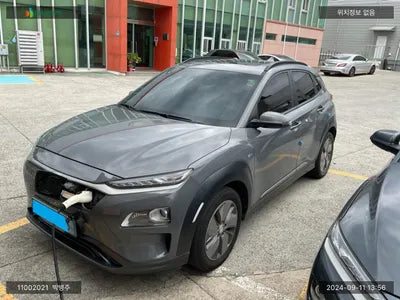 2018 Hyundai Kona KMHK381GFKU003056 VIN:KMHK381GFKU003056