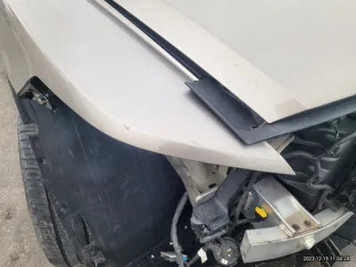 2020 Genesis GV80 VIN: