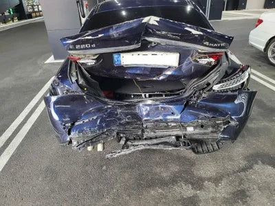 2020 Mercedes-Benz E 220 W1KZF0FB1MA875561 VIN:W1KZF0FB1MA875561