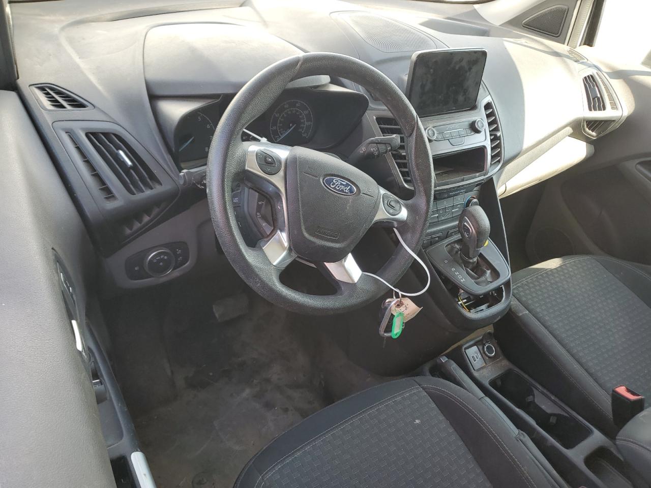 2023 FORD TRANSIT CONNECT XLT VIN:NM0LS7T24P1561509