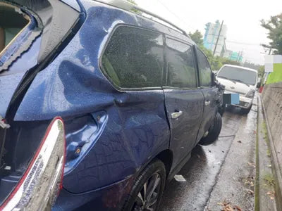 2017 nissan passfinder 5N1AR2MM6HC907022 VIN:5N1AR2MM6HC907022