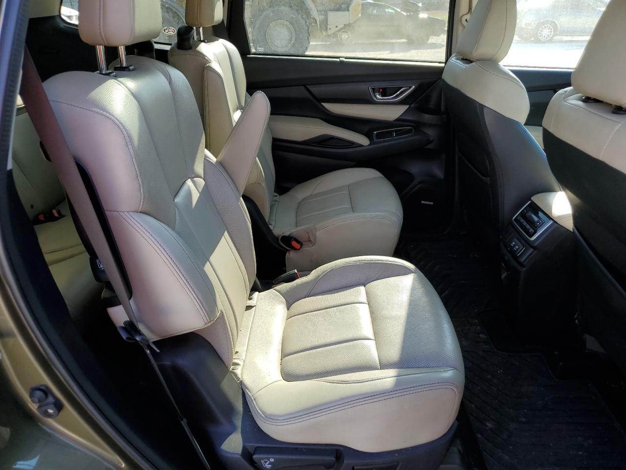 2022 SUBARU ASCENT LIMITED VIN:4S4WMAPD5N3421095