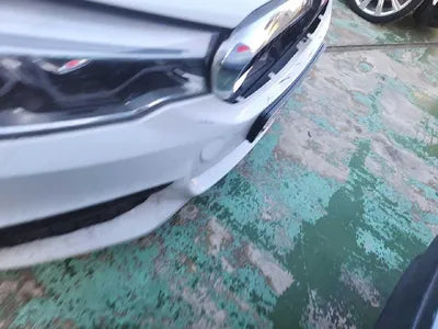 2017 BMW 530 WBAJD9107HWA92020 VIN:WBAJD9107HWA92020